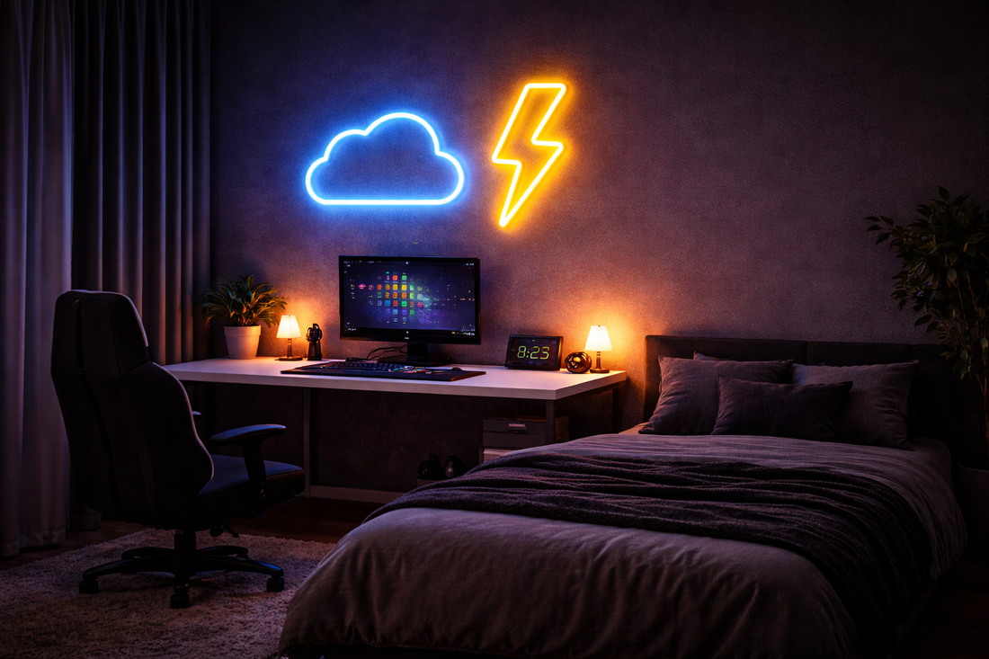 Why Wall Lighting Matters More Than Furniture in Modern Setups