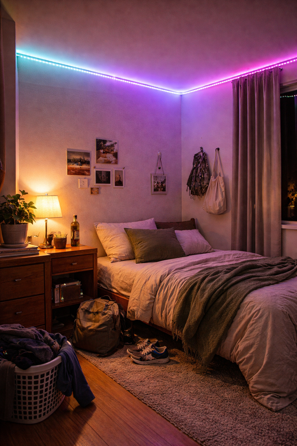 The Difference Between a Room That Looks Good and One That Feels Right