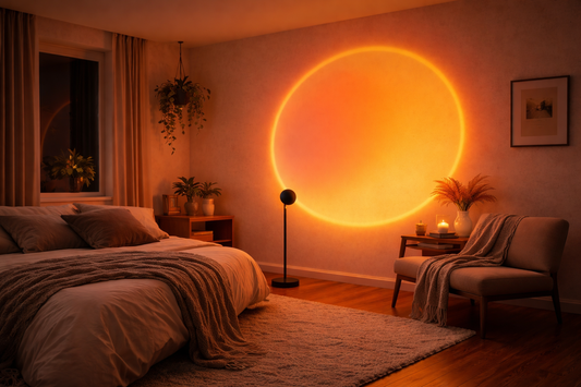 The One Lighting Trick That Makes Any Room Look Better Instantly