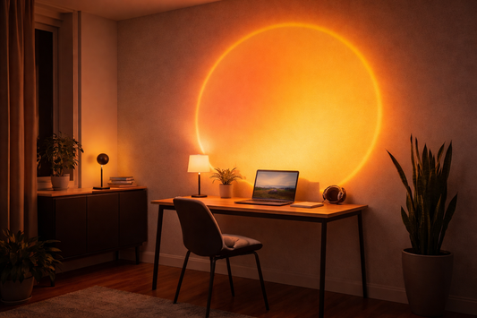 Why Some Rooms Feel Good at Night (and Others Don’t)